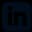 LinkedIn Icon