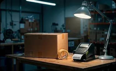 Generic Product Recommendations