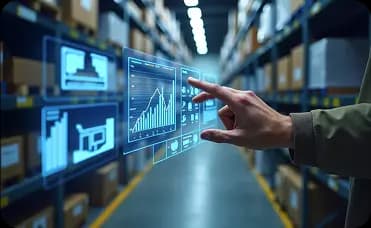 Complex Inventory Management