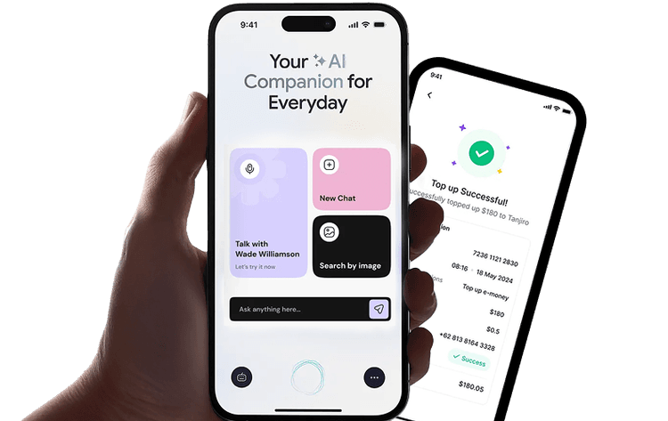 Mobile App Development