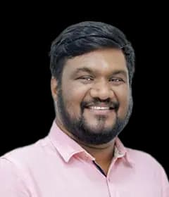 Profile of Sanjay Monassery