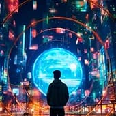 Full-Spectrum AI Development