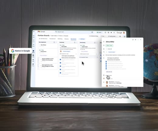 Tooling Studio background