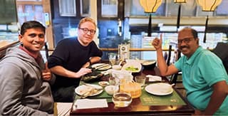 Jeroen van Duffelen's testimonial cover