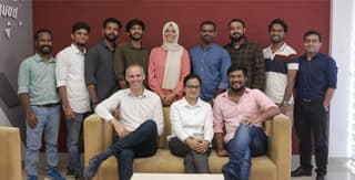 Leon Doorn's testimonial cover