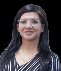 Profile of Divya Skaria