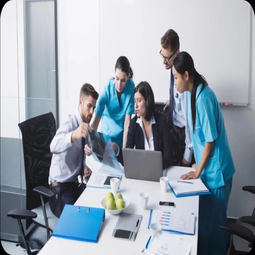 Compliance Challenges in Healthcare